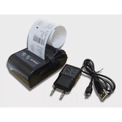 Mini Impressora Bluetooth Termica é boa?