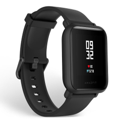 Relógio Smartwatch Amazfit Bip Lite Bluetooth Menor preço em Relógio Smartwatch Amazfit Bip Lite Bluetooth