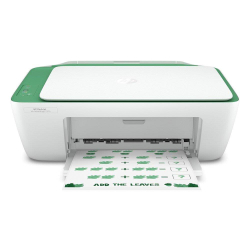 Multifuncional hp Deskjet ink Advantage 2376 7WQ02A, usb, Colorida, Bivolt é boa?