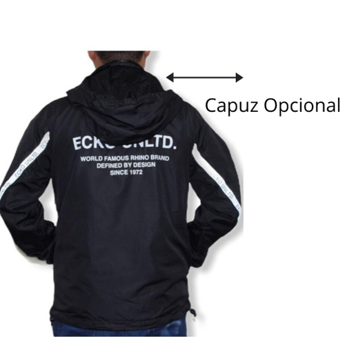 Corta vento rhino top