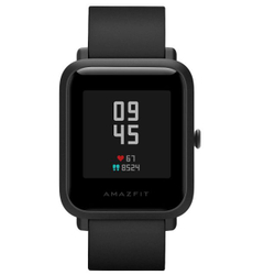 Relógio Smartwatch Xiaomi Amazfit Bip S A1821 Menor preço em Relógio Smartwatch Xiaomi Amazfit Bip S A1821