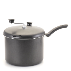 Panela Pipoqueira Antiaderente n 20 4,3 L é boa?