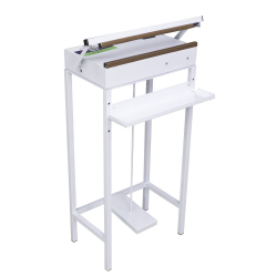 Seladora De Pedal 40cm Para Embalagem Plástica Cetro Bivolt Menor preço em Seladora De Pedal 40cm Para Embalagem Plástica Cetro Bivolt