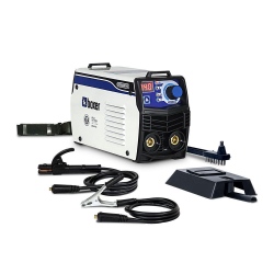 Maquina De Solda Portátil Inversora 145A 220V Touch145 Boxer é boa?