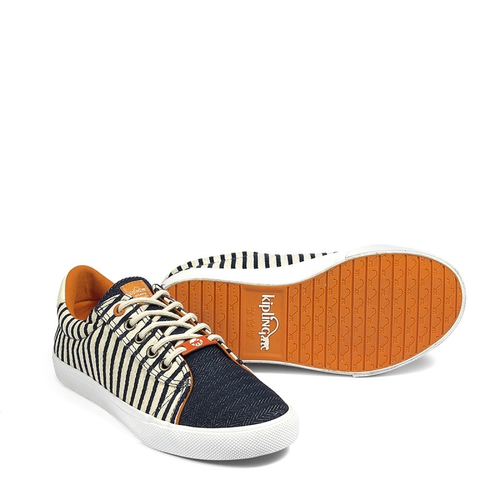 Tenis casual feminino kipling store