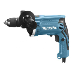 Furadeira de impacto 1/2 710 watts velocidade variável e reversível - HP1631 - Makita Menor preço em Furadeira de impacto 1/2 710 watts velocidade variável e reversível - HP1631 - Makita