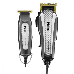 Menor preço em Cortador De Cabelos Dual Action Maxx Pcr11p 14w 220v