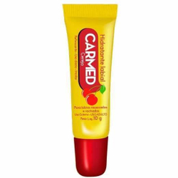 Carmed Creme Hidratante Protetor Labial - Sabor Cereja - 10g Menor preço em Carmed Creme Hidratante Protetor Labial - Sabor Cereja - 10g