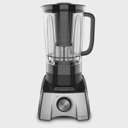 Liquidificador Philco Inox 1200W PLQ1412P Menor preço em Liquidificador Philco Inox 1200W PLQ1412P