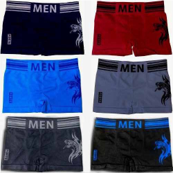 1 Cueca Box Boxer Atacado Revenda Menor Preço Brasil Oferta Menor preço em 1 Cueca Box Boxer Atacado Revenda Menor Preço Brasil Oferta