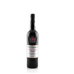 Vinho Tinto Do Porto Taylor's Fine Ruby 750ml Menor preço em Vinho Tinto Do Porto Taylor's Fine Ruby 750ml