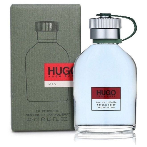 Perfume Masculino Hugo Boss Verde 100ml Edt em Promocao na Americanas