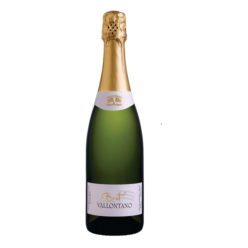 Vallontano Brut 750ml