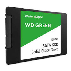 Ssd Western Digital green 1TB - WDS100T2G0A é boa?