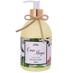 Sabonete Líquido Boutique de Aromas capim limão 380 ml