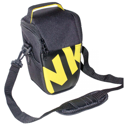 bolsa nikon