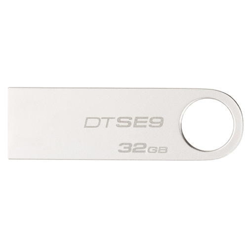 Kingston Dtse9 Usb3.0 Flash Drive Metal Mini Chave Usb Vara 32 Gb em ...