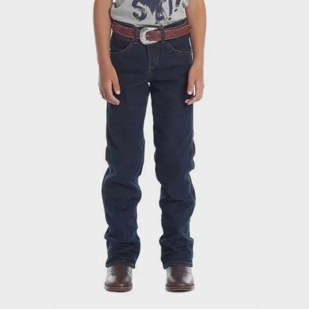 Calça de cowboy store infantil