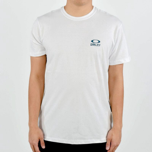 Camiseta Oakley Dragon Black - Desconto no Preço