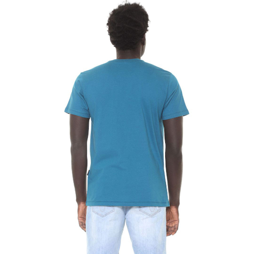 Camiseta Masculina Oakley Bark Tee - overboard