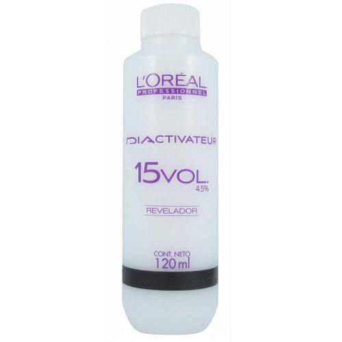 Tonalizante Richesse 7 Louro, Loreal