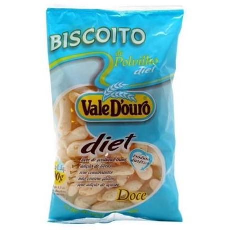 PRODUTOS  Biscoitos ValeD'ouro