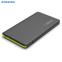 Carregador Portatil Power Bank Pineng Pn-952 5000 Mah Slim é boa?