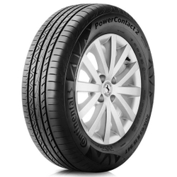 Pneu 175/65R15 PowerContact 2 Continental 84H Menor preço em Pneu 175/65R15 PowerContact 2 Continental 84H