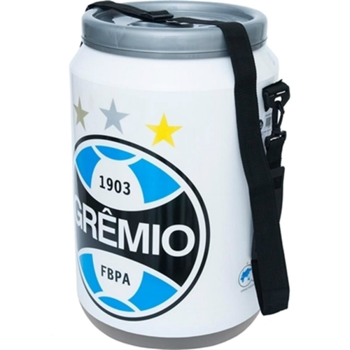 COLLER 6 LITROS – Grêmio São-Carlense