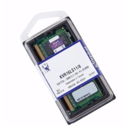 Memoria Kingston Value Ram Notebook 8gb Ddr3l 1600 Kvr16ls11/8 Menor preço em Memoria Kingston Value Ram Notebook 8gb Ddr3l 1600 Kvr16ls11/8