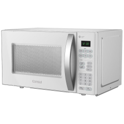 Micro-Ondas Consul 20L CMA20BBANA Branco - 127V é boa?