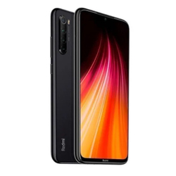 Smartphone Xiaomi Redmi Note 8 Preto - 64gb é boa?