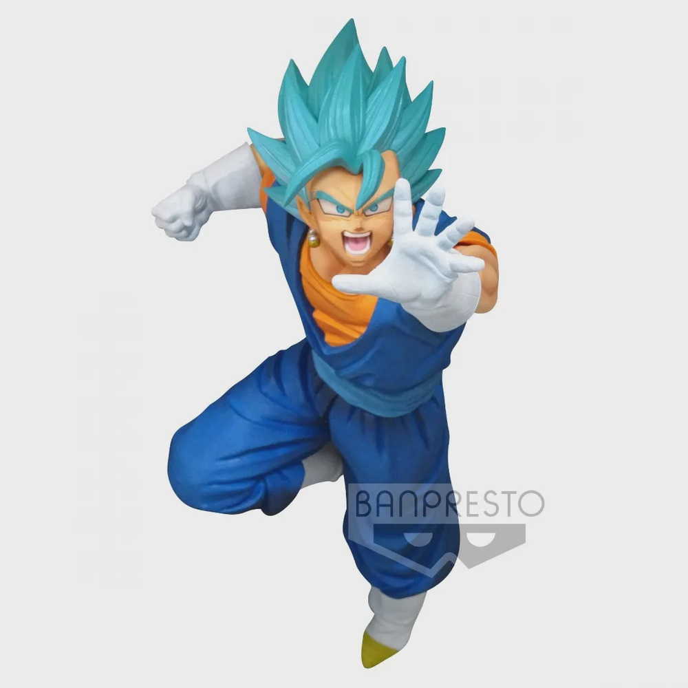 Dragon Ball Z Universal: Fat Boo(Boo Gordão)