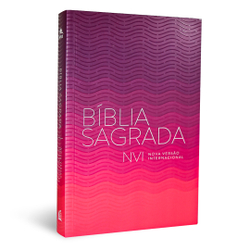 Livro - Bíblia Sagrada NVI, Brochura, econômica Menor preço em Livro - Bíblia Sagrada NVI, Brochura, econômica