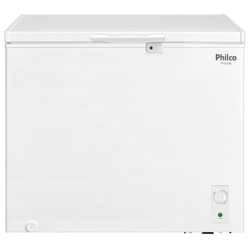 Freezer Horizontal Philco PFH205B 199L