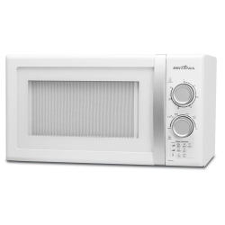 Menor preço em Micro-ondas Britânia BMM26B 26L 1400W