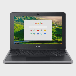 Chromebook Acer C733T-C2HY Intel Celeron N4020 4GB 32GB eMMC 11.6' Chrome os Menor preço em Chromebook Acer C733T-C2HY Intel Celeron N4020 4GB 32GB eMMC 11.6' Chrome os