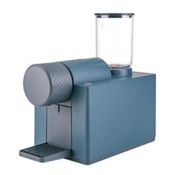 Menor preço em Cafeteira Maquina De Café Espresso Delta Q Qlip 110V Azul