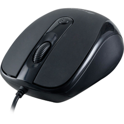 Mouse Fortrek OM103 1600DPI Óptico USB Preto - 43531 é ruim? Mouse Fortrek OM103 1600DPI Óptico USB Preto - 43531 é boa?