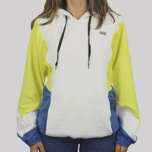 off white women moletom com capuz