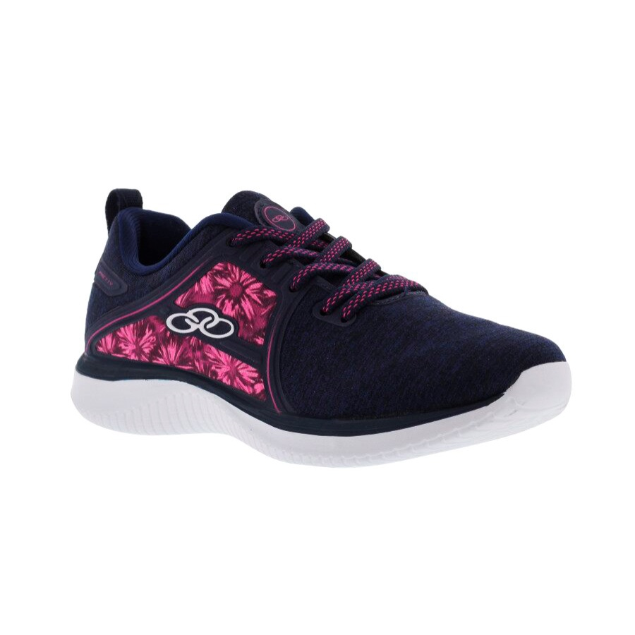 Olympikus pretty hot sale feminino