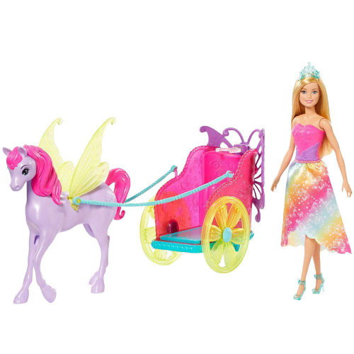 Barbie Com Cavalos Penteados com Preços Incríveis no Shoptime