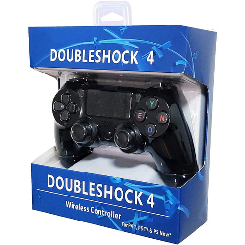 Controle Dual Shock Sem Fio para Vídeo Game Playstation 3 em Promoção na  Americanas