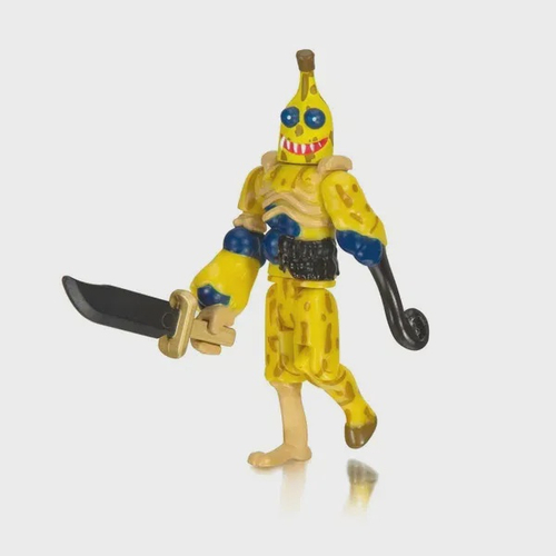 Mini Figura Articulada Sunny Roblox 3 - 2221