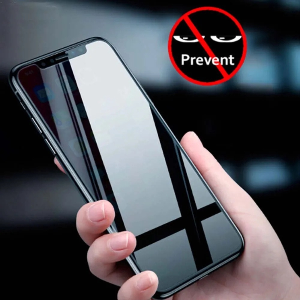 Película Privacidade iPhone 11 iPhone xr Tela de 6.1 Polegadas Protetor