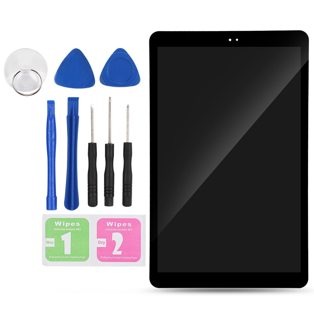 For Samsung Galaxy Tab A 10.5 SMT590 SMT595 lcd Touch Screen Assembly