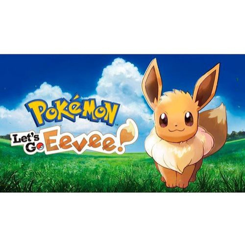 Jogo Midia Fisica Nintendo Switch Pokemon Lets Go Pikachu em Promoção na  Americanas