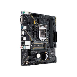 Placa mae asus tuf H310M-PLUS gaming/b DDR4 é boa?