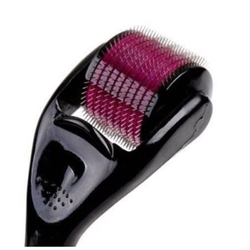 Derma Roller System 540 Agulhas De 0.50 Mm Cada Menor preço em Derma Roller System 540 Agulhas De 0.50 Mm Cada