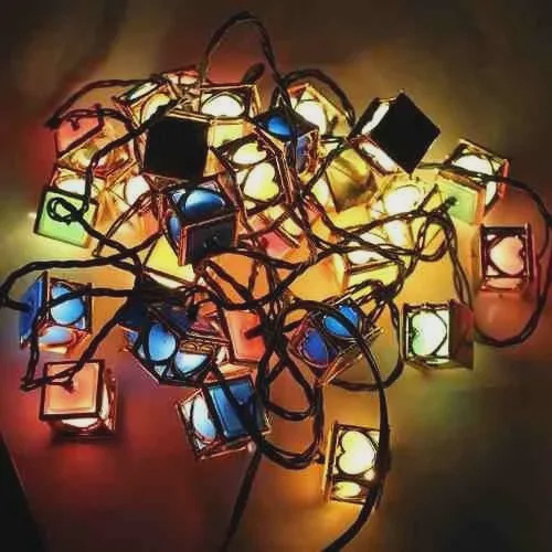 Luz Pisca-pisca 3m Caixa Presente 8 Modos Decoração Natal em Promoção na Americanas Luz Pisca-pisca 3m Caixa Presente 8 Modos Decoração Natal em Promoção na Americanas